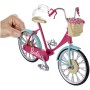 Barbie Bicicletta Di (DVX55)