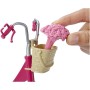 Barbie Bicicletta Di (DVX55)