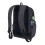 Rivacase 7760 borsa per notebook 39,6 cm (15.6") Zaino Nero (7760BK)