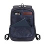 Rivacase 7760 borsa per notebook 39,6 cm (15.6") Zaino Nero (7760BK)