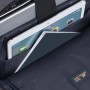 Rivacase 7760 borsa per notebook 39,6 cm (15.6") Zaino Nero (7760BK)