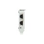 QNAP QXG-10G2T scheda di rete e adattatore Interno Ethernet 10000 Mbit/s (QXG-10G2T)