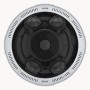 Axis P3737-PLE Cupola Telecamera di sicurezza IP Interno e esterno 2688 x 1944 Pixel Soffitto (02634-001)