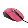 GXT109P FELOX GAMING MOUSE PINK (25068)