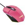 GXT109P FELOX GAMING MOUSE PINK (25068)