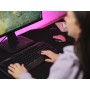GXT109P FELOX GAMING MOUSE PINK (25068)
