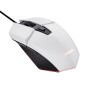 GXT109W FELOX GAMING MOUSE WHITE (25066)