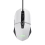 GXT109W FELOX GAMING MOUSE WHITE (25066)