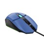 GXT109B FELOX GAMING MOUSE BLUE (25067)