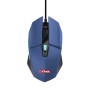 GXT109B FELOX GAMING MOUSE BLUE (25067)
