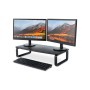 Kensington Supporto per monitor estremamente ampio SmartFit® (K52797WW)