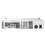 QNAP TS-832PXU NAS Armadio (2U) Collegamento ethernet LAN Nero AL324 (TS-832PXU-4G)