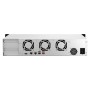 8BAYSHORT DEPTH 12  RACKMOUNT (TS-864EU-8G)