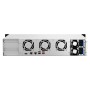 8BAYU SHORT DEPTH 12  RACKMOUNT (TS-864EU-RP-8G)
