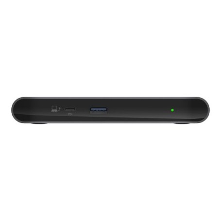 BELKIN 5-IN-1 THUNDERBOLT 4 HUB CORE (INC013VFSGY)