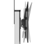 StarTech.com Carrello TV per Schermo da 32" a 75" - Regolazione Altezza One-Touch (STNDMTV70)