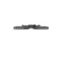 StarTech.com Supporto da Parete per TV a schermo piatto da 32" a 75" - Inclinabile (FLATPNLWALL)