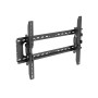 StarTech.com Supporto da Parete per TV a schermo piatto da 32" a 75" - Inclinabile (FLATPNLWALL)