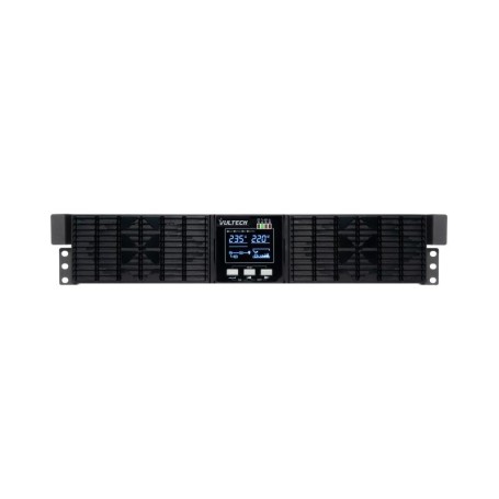 UPS SERVER SERIES RACK 6000VA ONDA SINUSOIDALE (GS-6KVAS-RK)