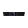 UPS SERVER SERIES RACK 6000VA ONDA SINUSOIDALE (GS-6KVAS-RK)