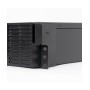 UPS SERVER SERIES RACK 6000VA ONDA SINUSOIDALE (GS-6KVAS-RK)