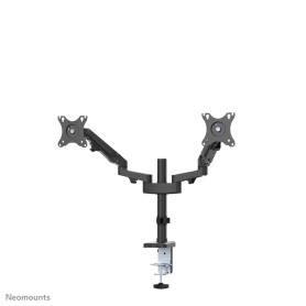 FULL MOTION MONITOR DESK MOUNT FOR 17-27 BLACK (S70-750BL2)