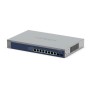 NETGEAR 8P 10G/MG SMART SWITCH (XS508TM-100EUS)