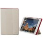 CUSTODIA TABLET 7-8" BIANCO/ROSSO (R3122RW)