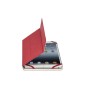 CUSTODIA TABLET 7-8" BIANCO/ROSSO (R3122RW)