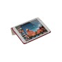 CUSTODIA TABLET 7-8" BIANCO/ROSSO (R3122RW)