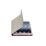 CUSTODIA TABLET 7-8" BIANCO/ROSSO (R3122RW)