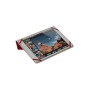 CUSTODIA TABLET 7-8" BIANCO/ROSSO (R3122RW)