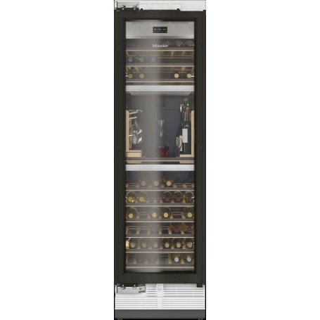 Miele KWT 2672 ViS Cantinetta vino da incasso da 60 cm (KWT2672VISL)