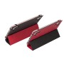 CUSTODIA TABLET 7-8" NERO/ROSSO (R3122BR)