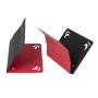 CUSTODIA TABLET 7-8" NERO/ROSSO (R3122BR)