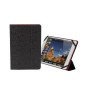 CUSTODIA TABLET 7-8" NERO/ROSSO (R3122BR)