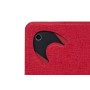 CUSTODIA TABLET 7-8" NERO/ROSSO (R3122BR)