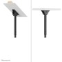 Neomounts by Newstar Select Supporto da soffitto per schermi LCD/LED/Plasma (NM-C440BLACK)