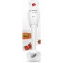 Bosch MSM14000 frullatore Sbattitore manuale 400 W Bianco (MSM14000)