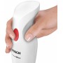Bosch MSM14000 frullatore Sbattitore manuale 400 W Bianco (MSM14000)