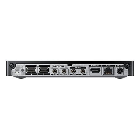 SBB - SOC CORTEX A72 1.7GHZ QC (SBB-SS08NU1XEN)