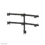 Neomounts by Newstar Supporto da scrivania per monitor (FPMA-D700D6)