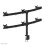 Neomounts by Newstar Supporto da scrivania per monitor (FPMA-D700D6)