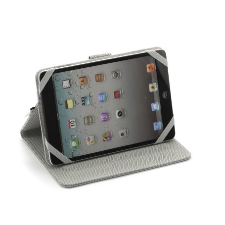 NGS Custodia per Tablet PC di 7" a 8 (GRAYMOB)