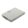 NGS Custodia per Tablet PC di 7" a 8 (GRAYMOB)