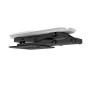 Multibrackets 1028 Supporto TV a parete 139,7 cm (55") Nero (MB1028)