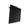 Multibrackets 1028 Supporto TV a parete 139,7 cm (55") Nero (MB1028)