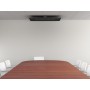 Multibrackets 1028 Supporto TV a parete 139,7 cm (55") Nero (MB1028)