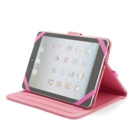 NGS Custodia per Tablet PC di 7" a 8 (PINKMOB)