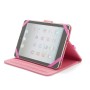NGS Custodia per Tablet PC di 7" a 8 (PINKMOB)